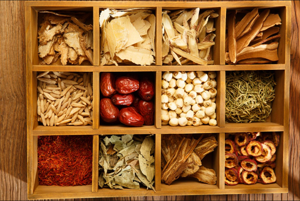 模塊熱源機讓中草藥發揮更好的作用! 模塊熱源機讓中草藥發揮更好的作用!