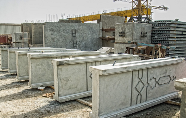 廣州某大型建筑企業應用蒸汽模塊爐控溫生產!