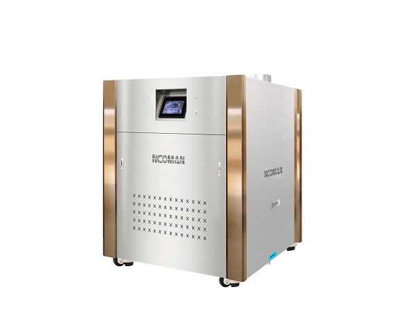 選擇燃氣模塊爐如何進行質量對比? 選擇燃氣模塊爐如何進行質量對比?